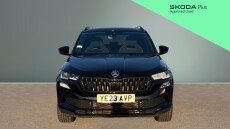 Skoda Karoq 1.5 TSI Sportline 5dr DSG Petrol Estate